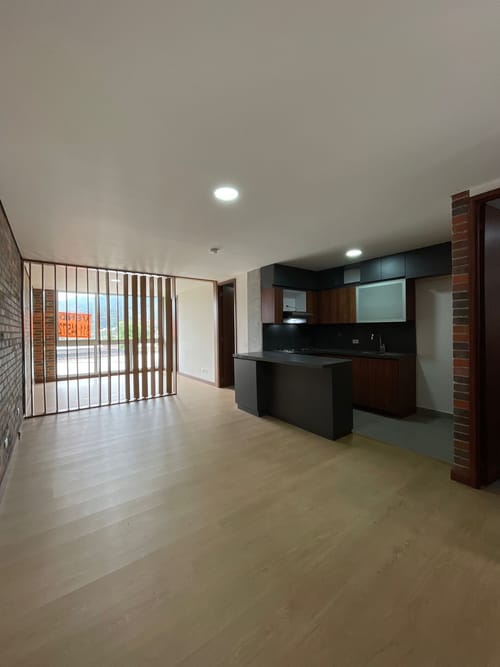 Apartaestudio en venta en El Carmen, El Retiro, 47 m² · foto 5 de 15