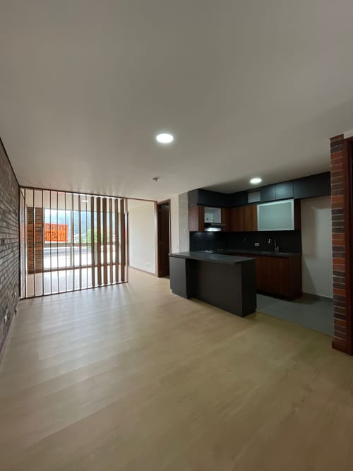 Apartaestudio en venta en El Carmen, El Retiro, 47 m² · foto 6 de 15