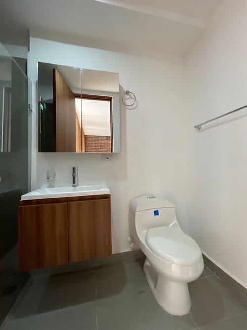 Apartaestudio en venta en El Carmen, El Retiro, 47 m² · foto 8 de 15