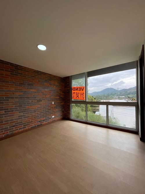 Apartaestudio en venta en El Carmen, El Retiro, 47 m² · foto 11 de 15