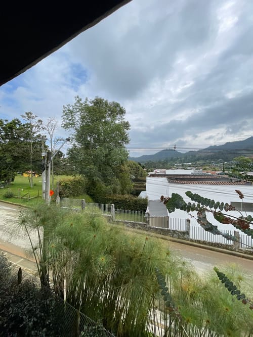 Apartaestudio en venta en El Carmen, El Retiro, 47 m² · foto 12 de 15