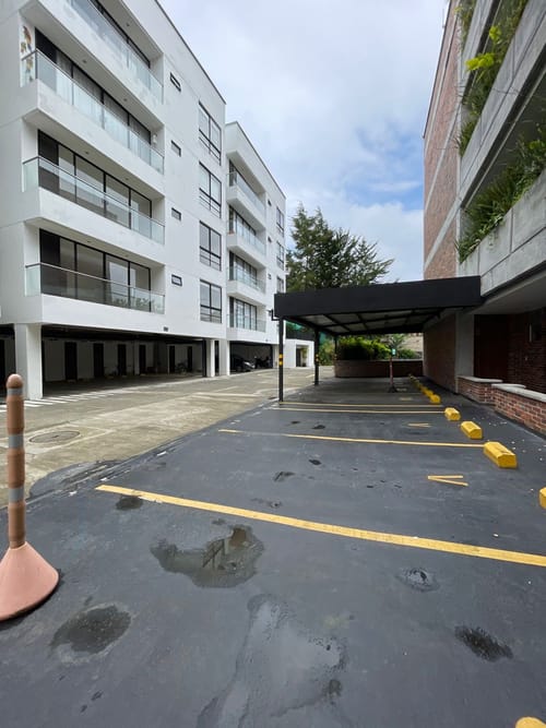 Apartaestudio en venta en El Carmen, El Retiro, 47 m² · foto 13 de 15