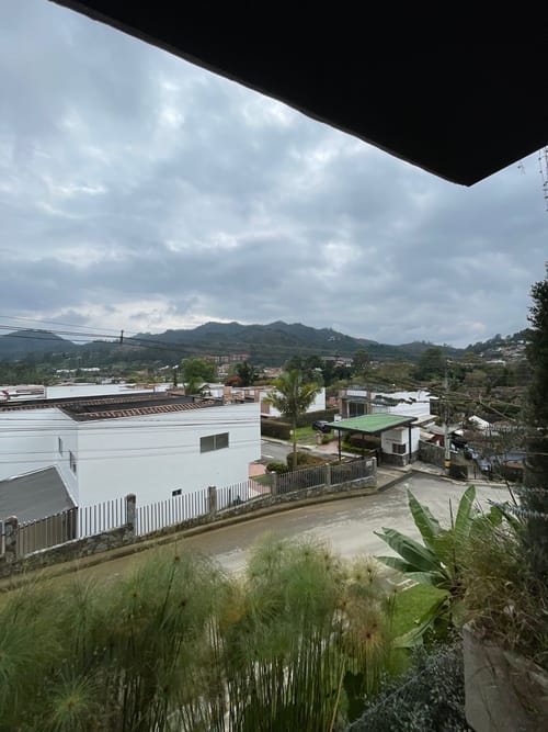 Apartaestudio en venta en El Carmen, El Retiro, 47 m² · foto 15 de 15