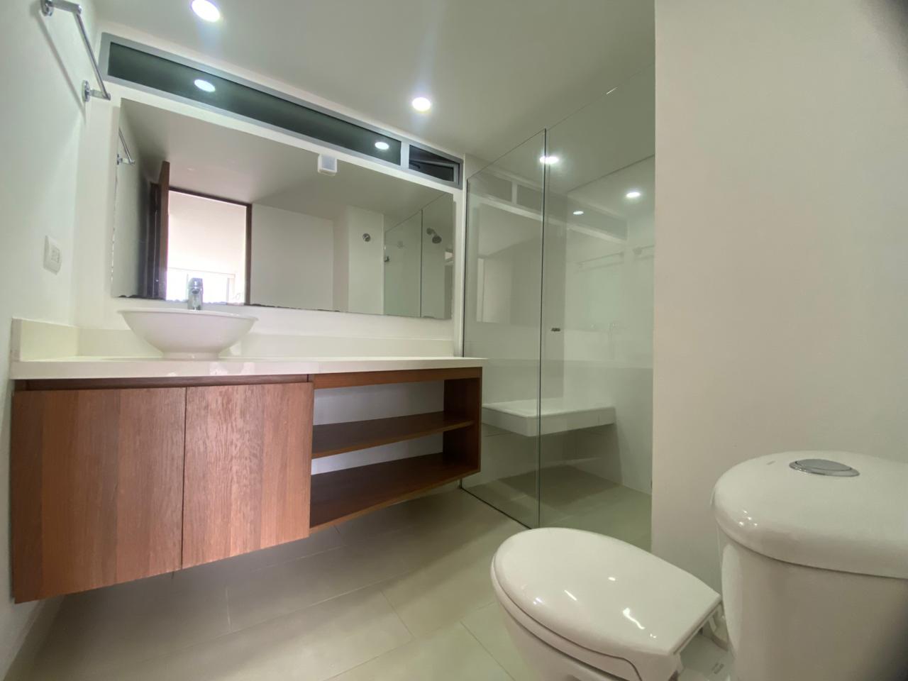 Apartamento en venta en Escobero, Envigado · foto 3 de 12