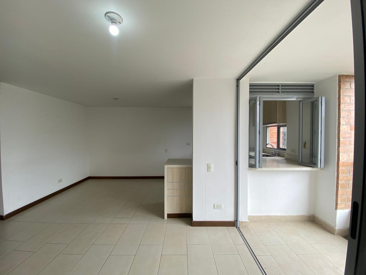 Apartamento en venta en Escobero, Envigado · foto 5 de 12