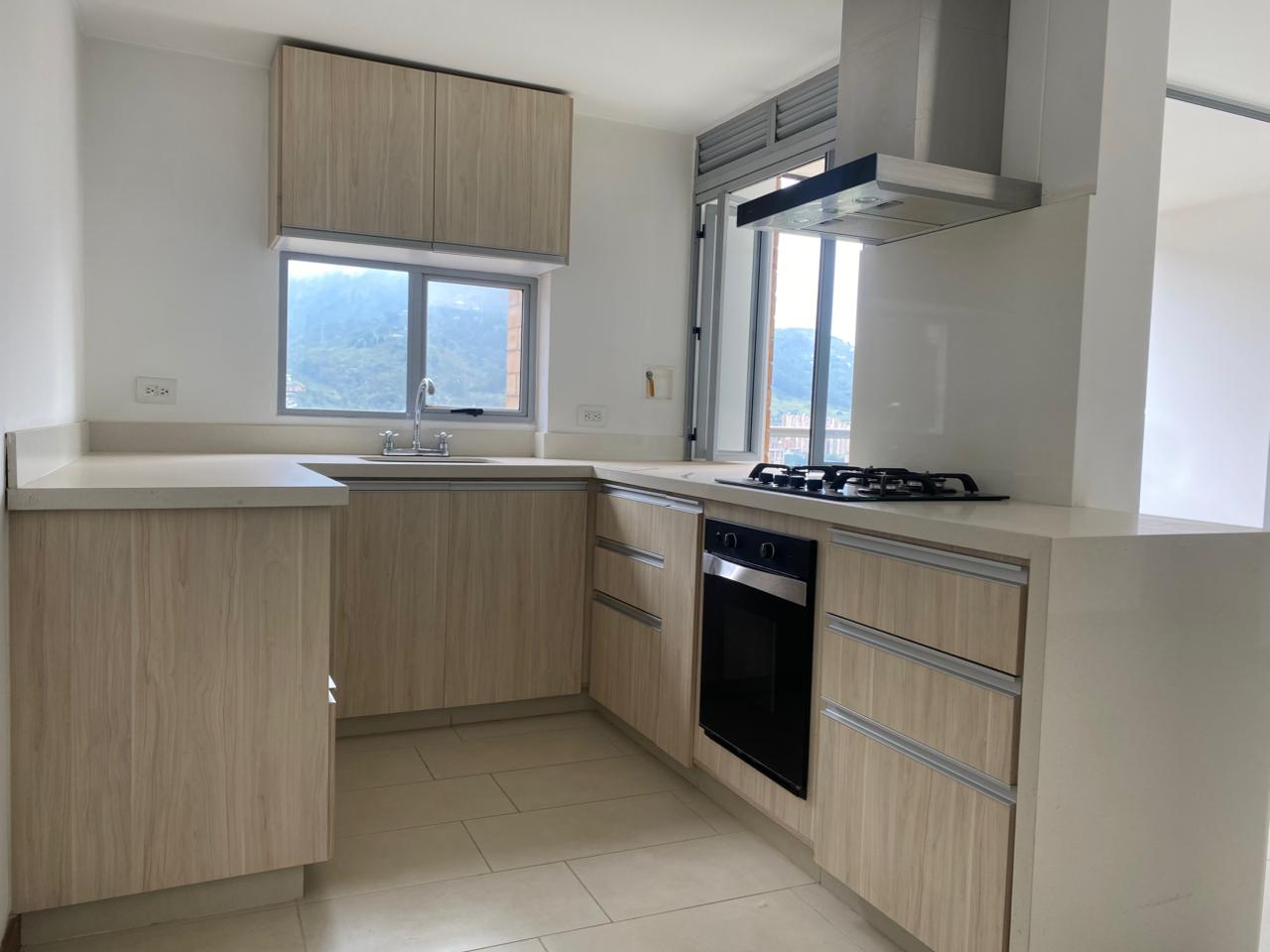 Apartamento en venta en Escobero, Envigado · foto 7 de 12