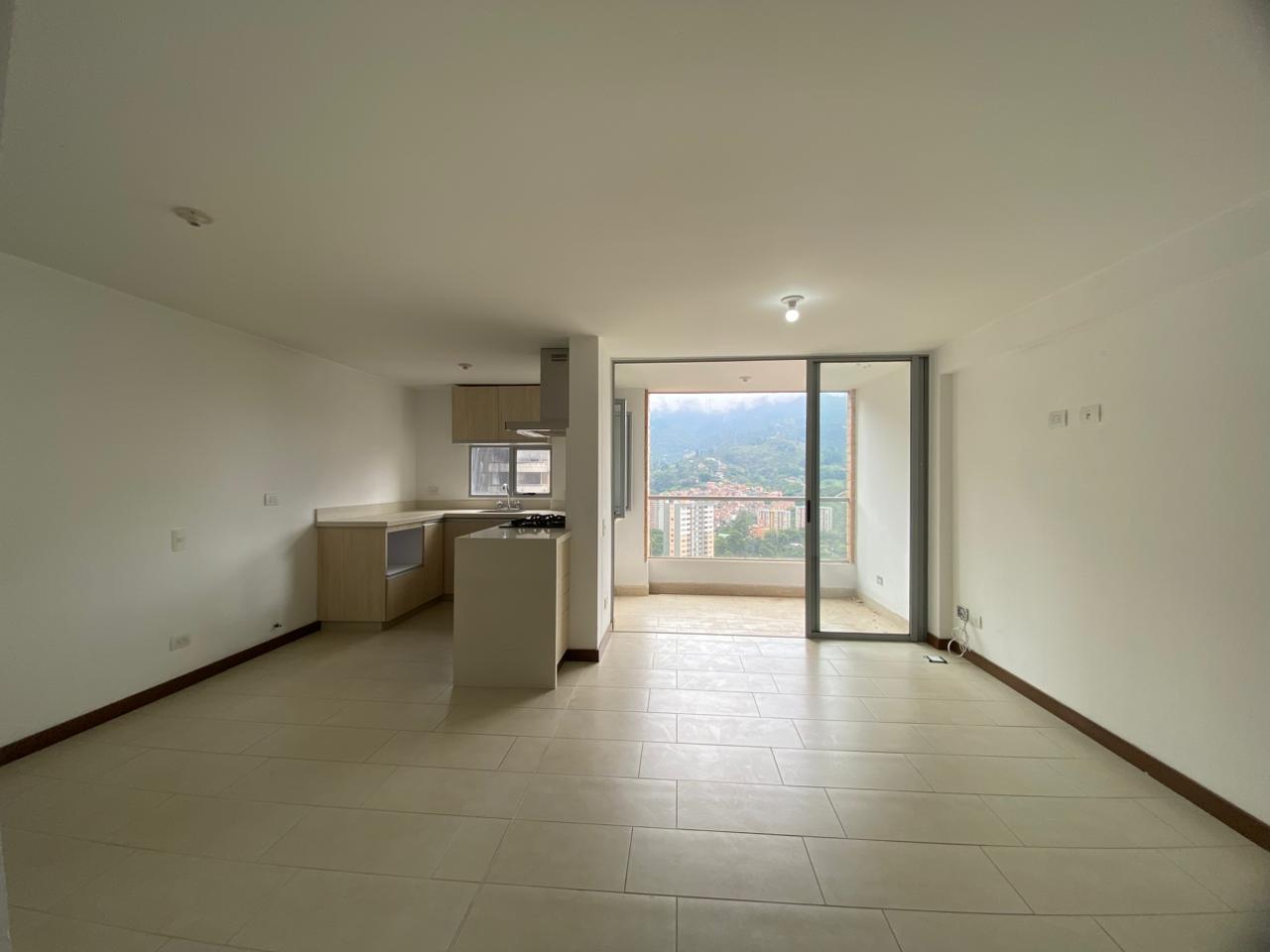 Apartamento en venta en Escobero, Envigado · foto 9 de 12