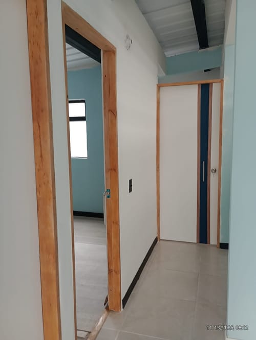 Casa de 2 alcobas en venta en El Porvenir, El Carmen de Viboral, 55 m² · foto 2 de 11