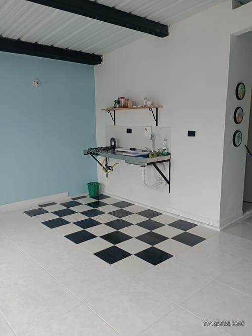 Casa de 2 alcobas en venta en El Porvenir, El Carmen de Viboral, 55 m² · foto 4 de 11