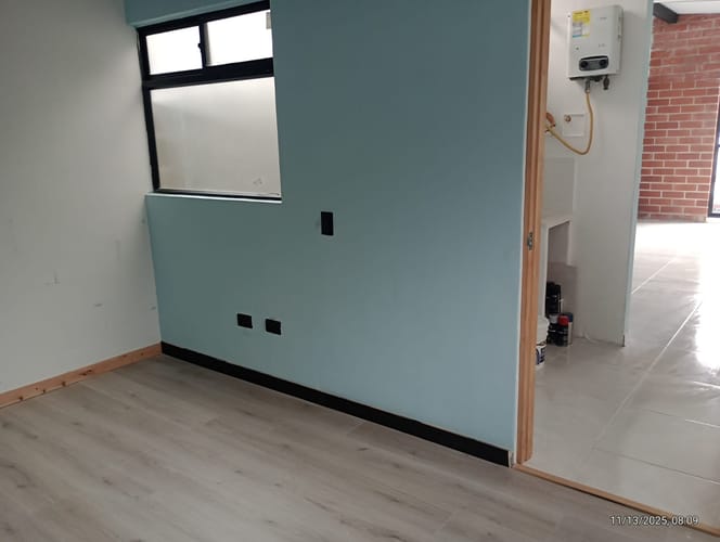 Casa de 2 alcobas en venta en El Porvenir, El Carmen de Viboral, 55 m² · foto 6 de 11