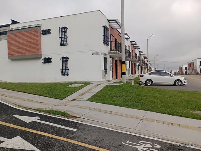 Casa de 2 alcobas en venta en El Porvenir, El Carmen de Viboral, 55 m² · foto 9 de 11