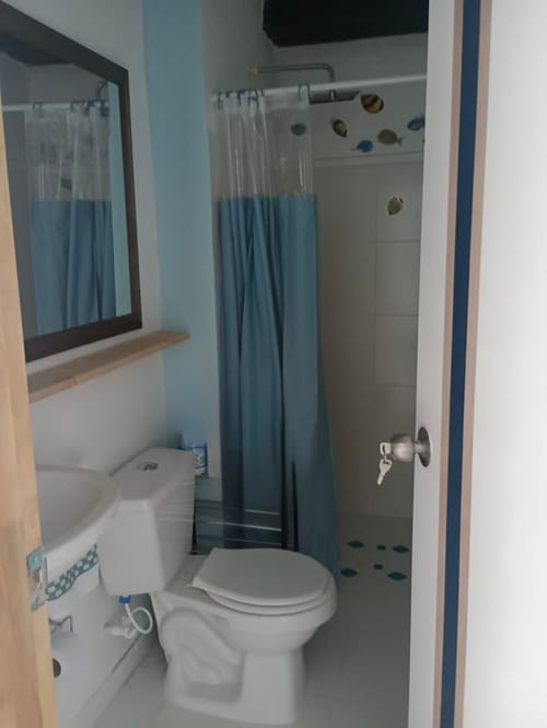Casa de 2 alcobas en venta en El Porvenir, El Carmen de Viboral, 55 m² · foto 10 de 11