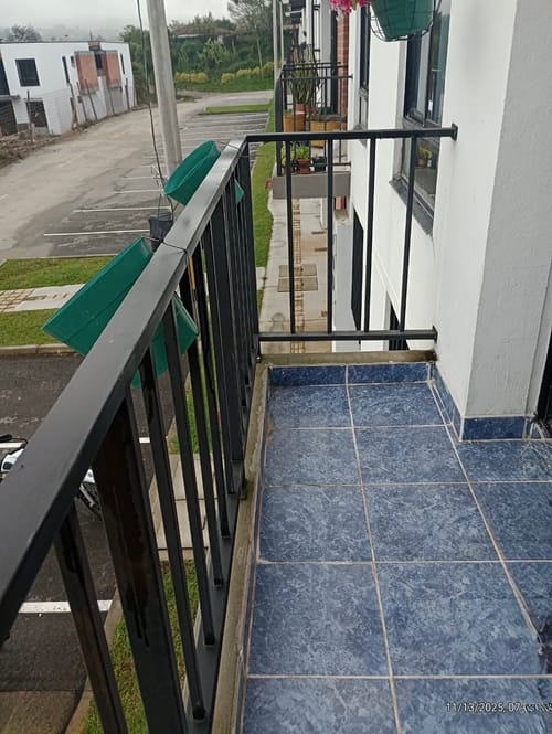 Casa de 2 alcobas en venta en El Porvenir, El Carmen de Viboral, 55 m² · foto 11 de 11