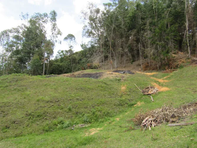 Lote en venta en Guamito, La Ceja, 18382 m² · foto 8 de 24
