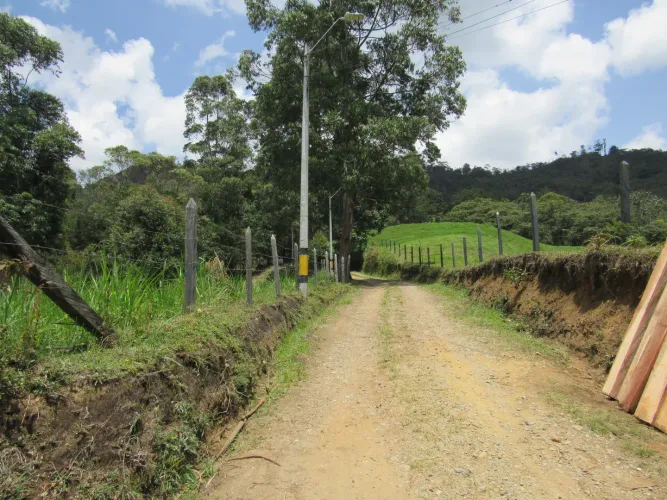 Lote en venta en Guamito, La Ceja, 18382 m² · foto 16 de 24