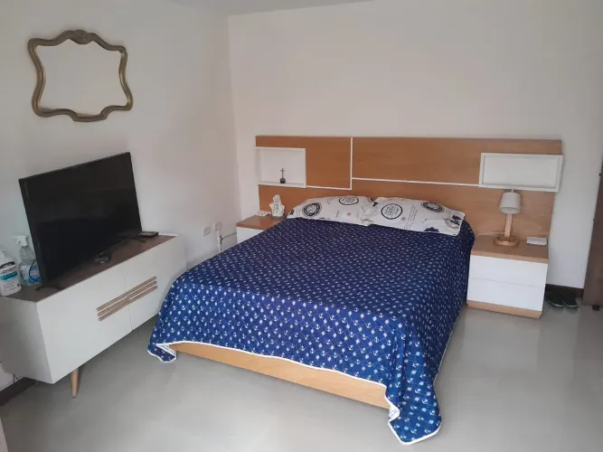 Apartamento de 2 alcobas en venta en Las Acacias, Medellín, 96 m² · foto 8 de 23