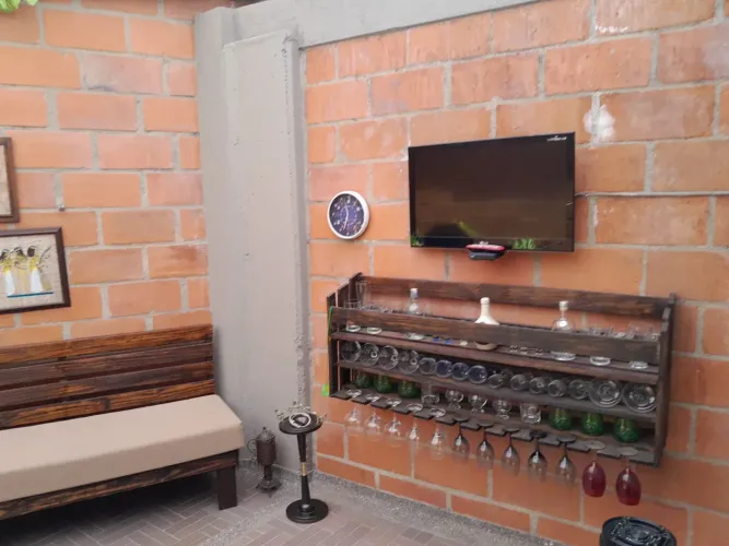 Apartamento de 2 alcobas en venta en Las Acacias, Medellín, 96 m² · foto 9 de 23