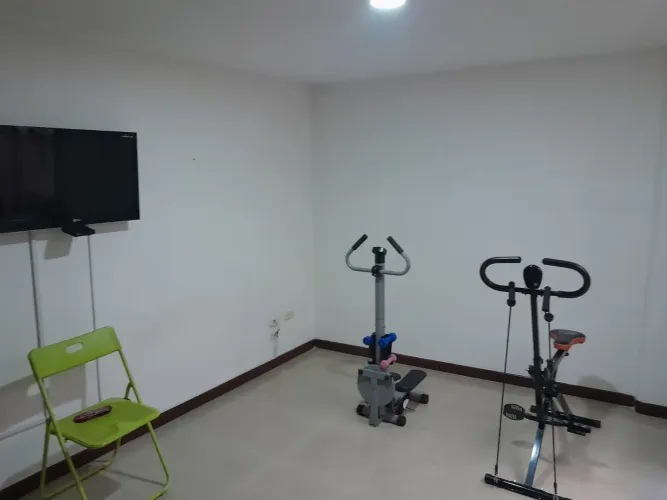 Apartamento de 2 alcobas en venta en Las Acacias, Medellín, 96 m² · foto 12 de 23