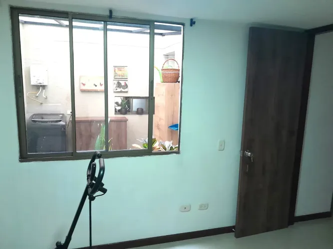 Apartamento de 2 alcobas en venta en Las Acacias, Medellín, 96 m² · foto 13 de 23