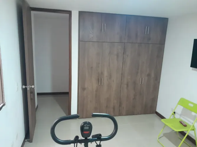 Apartamento de 2 alcobas en venta en Las Acacias, Medellín, 96 m² · foto 14 de 23