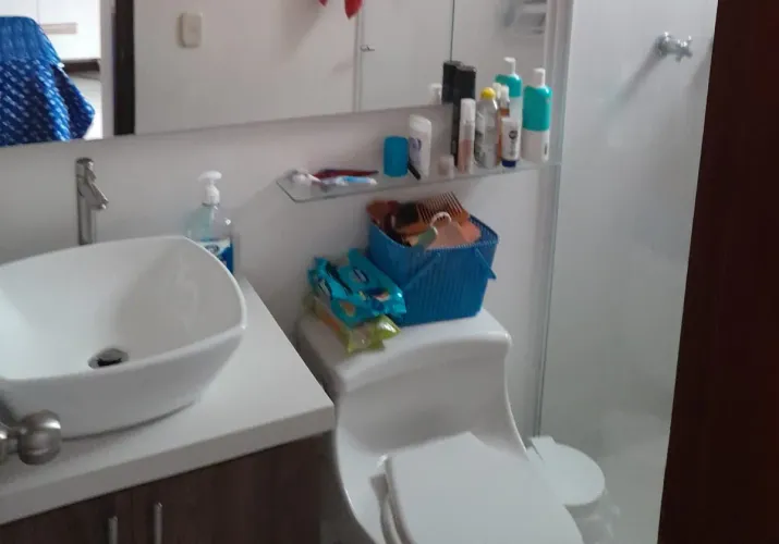 Apartamento de 2 alcobas en venta en Las Acacias, Medellín, 96 m² · foto 19 de 23