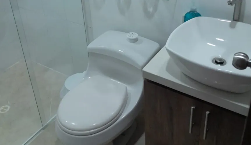 Apartamento de 2 alcobas en venta en Las Acacias, Medellín, 96 m² · foto 20 de 23