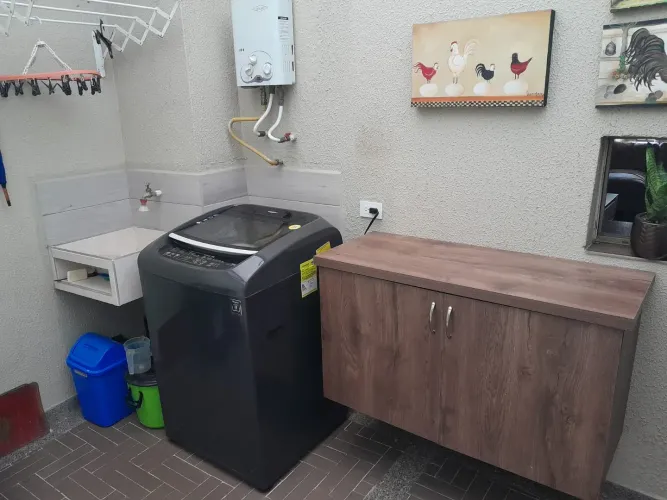 Apartamento de 2 alcobas en venta en Las Acacias, Medellín, 96 m² · foto 23 de 23