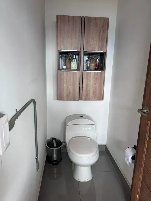 Casa de 3 alcobas en venta en Las Lomitas, Sabaneta · foto 6 de 24