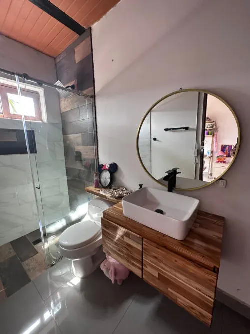 Casa de 3 alcobas en venta en Las Lomitas, Sabaneta · foto 7 de 24
