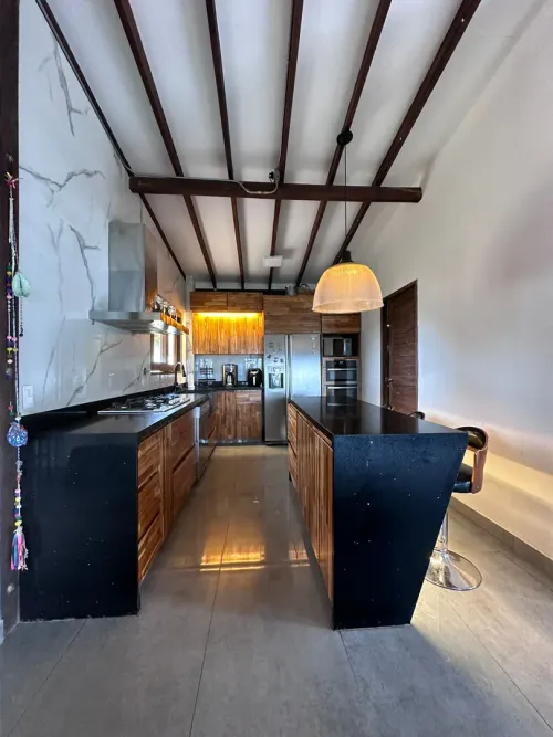 Casa de 3 alcobas en venta en Las Lomitas, Sabaneta · foto 12 de 24