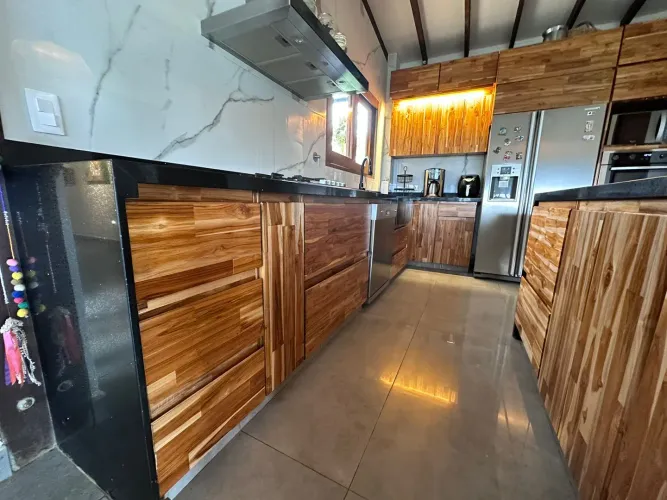 Casa de 3 alcobas en venta en Las Lomitas, Sabaneta · foto 13 de 24