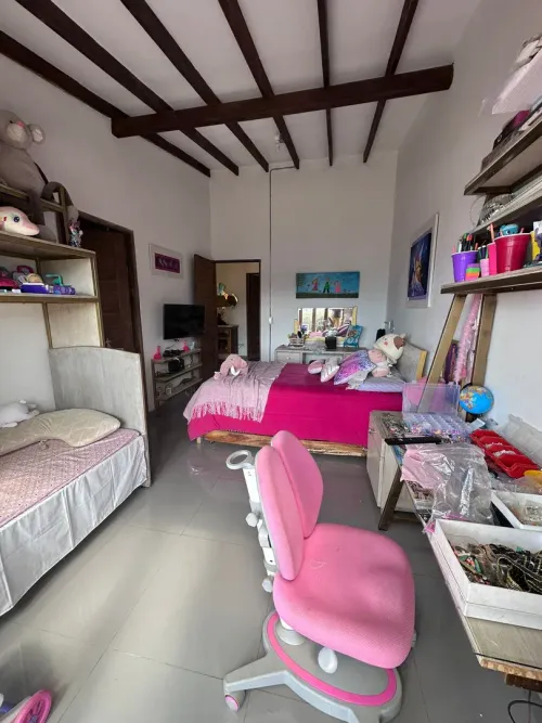 Casa de 3 alcobas en venta en Las Lomitas, Sabaneta · foto 14 de 24