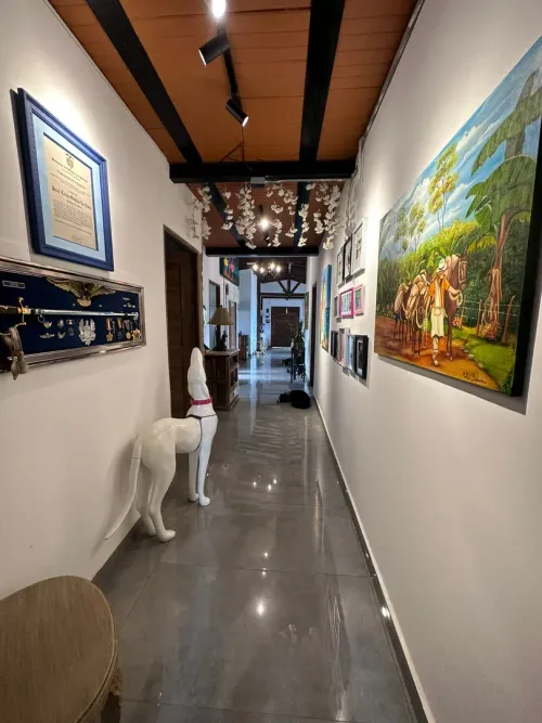 Casa de 3 alcobas en venta en Las Lomitas, Sabaneta · foto 15 de 24