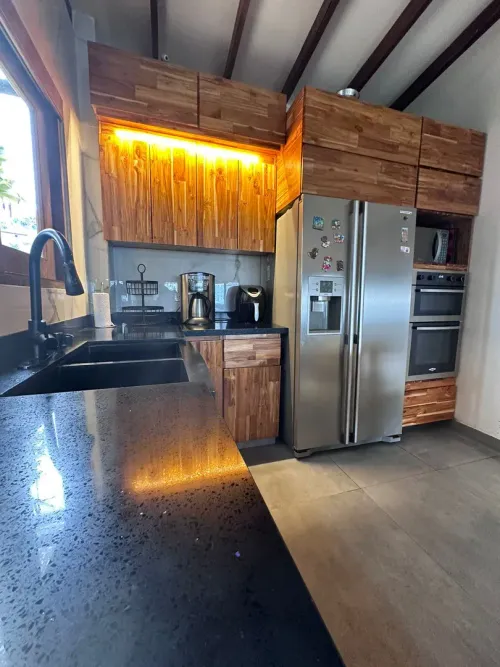 Casa de 3 alcobas en venta en Las Lomitas, Sabaneta · foto 17 de 24