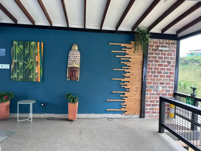 Casa de 3 alcobas en venta en Las Lomitas, Sabaneta · foto 20 de 24