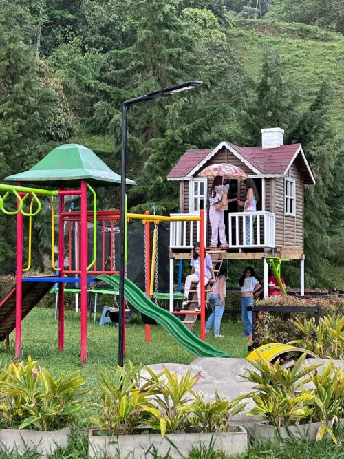 Casa de 3 alcobas en venta en Las Lomitas, Sabaneta · foto 23 de 24