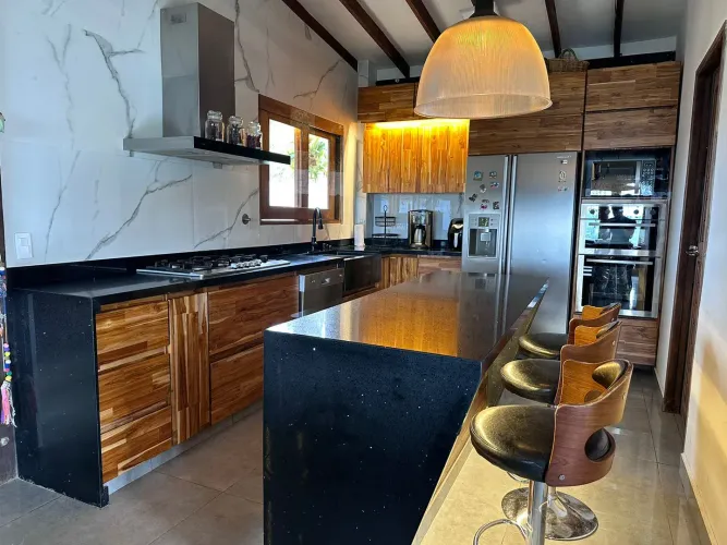 Casa de 3 alcobas en venta en Las Lomitas, Sabaneta · foto 24 de 24