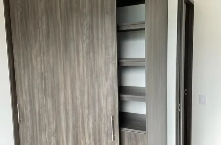 Apartamento de 2 alcobas en venta en Pantanillo, El Retiro, 62 m² · foto 2 de 13