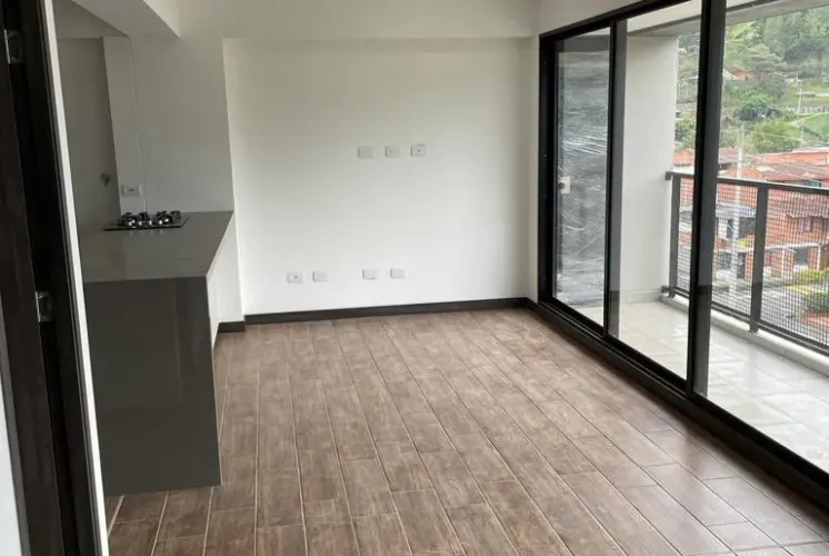 Apartamento de 2 alcobas en venta en Pantanillo, El Retiro, 62 m² · foto 6 de 13