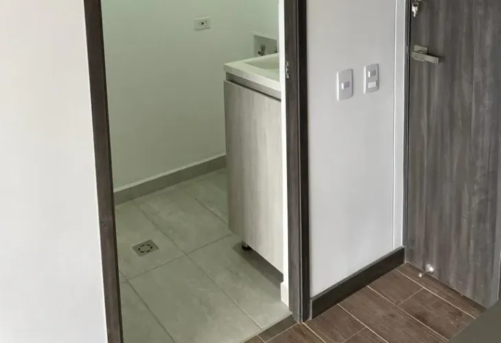 Apartamento de 2 alcobas en venta en Pantanillo, El Retiro, 62 m² · foto 7 de 13