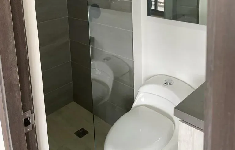 Apartamento de 2 alcobas en venta en Pantanillo, El Retiro, 62 m² · foto 8 de 13