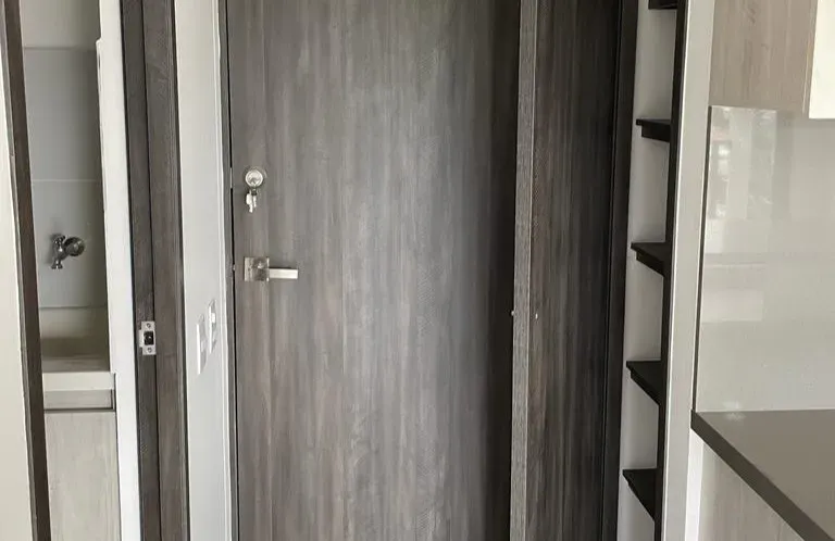 Apartamento de 2 alcobas en venta en Pantanillo, El Retiro, 62 m² · foto 9 de 13