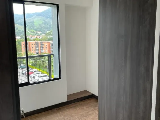 Apartamento de 2 alcobas en venta en Pantanillo, El Retiro, 62 m² · foto 13 de 13