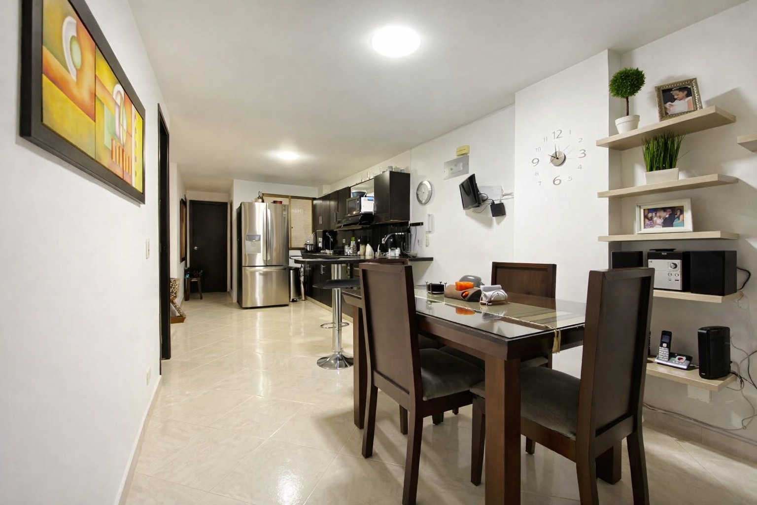 Apartamento en venta en Otraparte, Envigado · foto 2 de 8