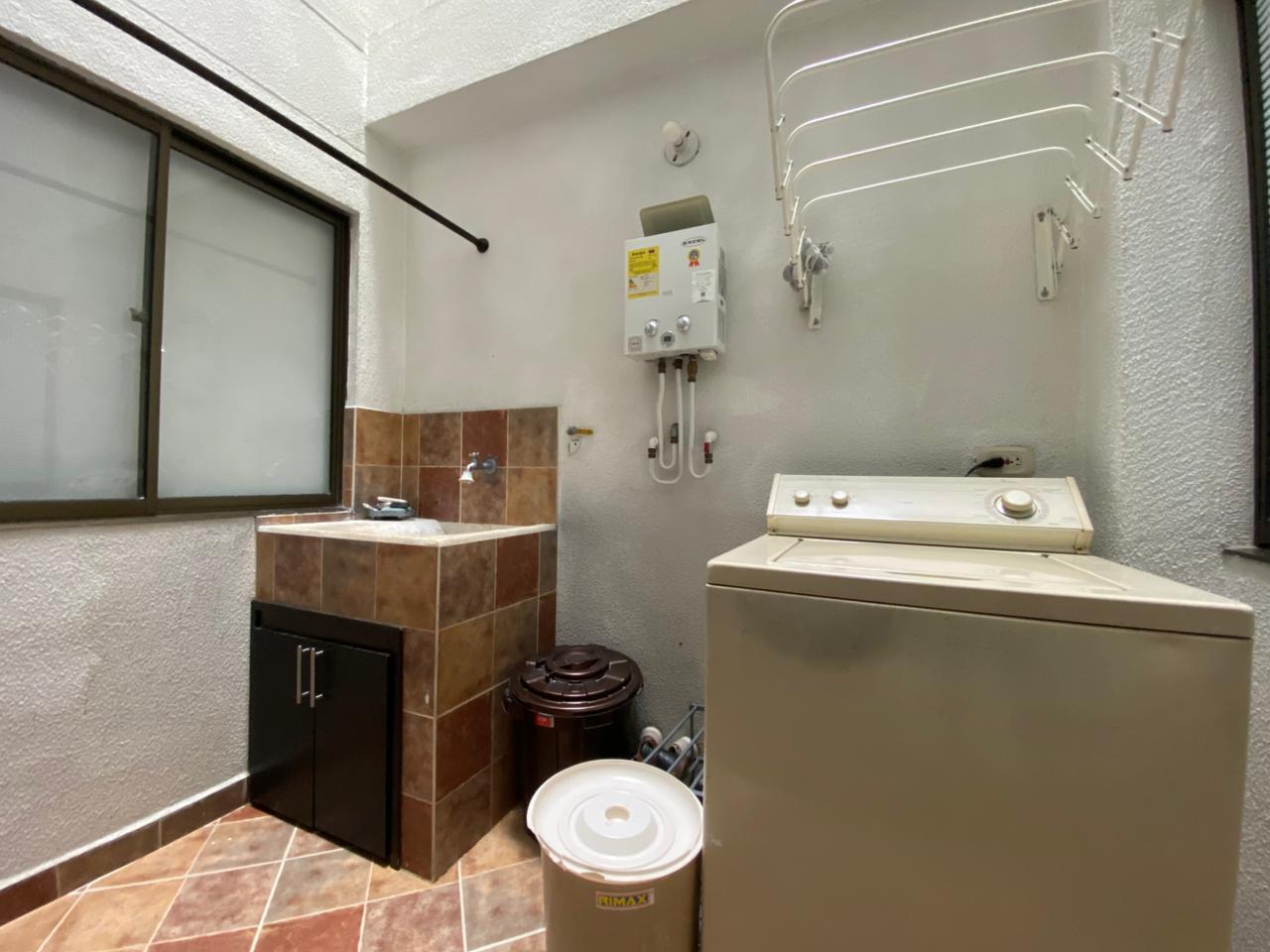 Apartamento en venta en Otraparte, Envigado · foto 7 de 8