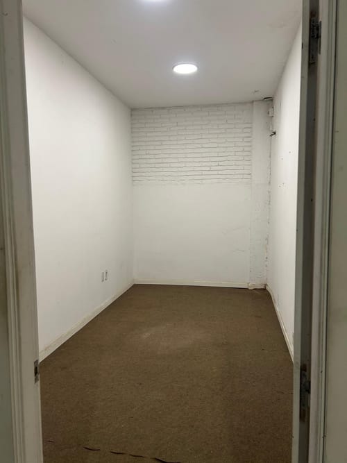 Galpón en alquiler de 450m2 ubicado en Buceo · Foto 8