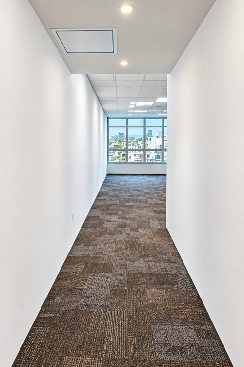 ALQUILER OFICINA EN IMPERIUM BUILDING – CIUDAD VIEJA · Photo 6
