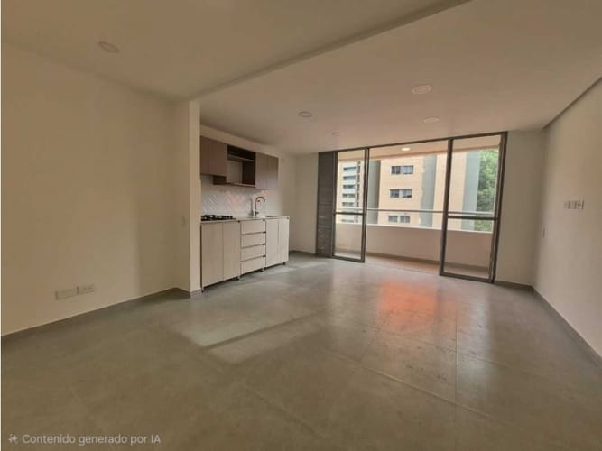 Apartamento de 3 alcobas en venta en Loma De San Jose, Sabaneta, 69 m² · foto 10 de 16