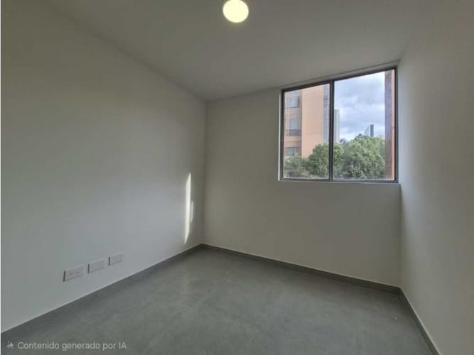 Apartamento de 3 alcobas en venta en Loma De San Jose, Sabaneta, 69 m² · foto 11 de 16