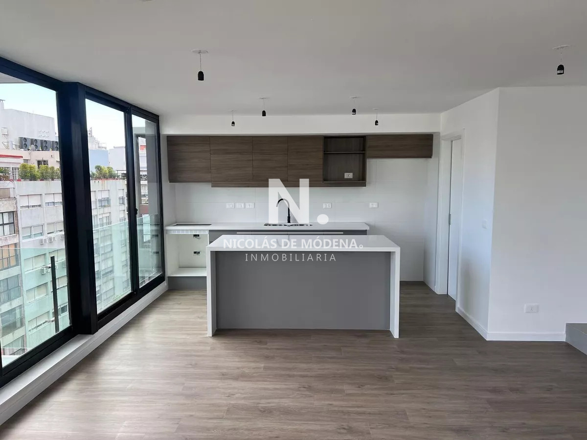 Apartamento en venta en Punta Carretas